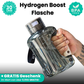 HydroX Pro - Wasserstoff Boost Flasche