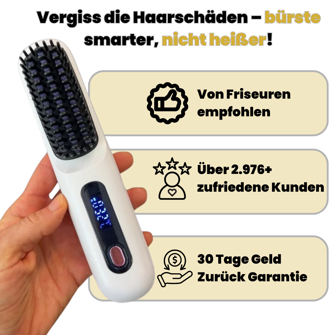 OroLux IonGlow - Styling Kit