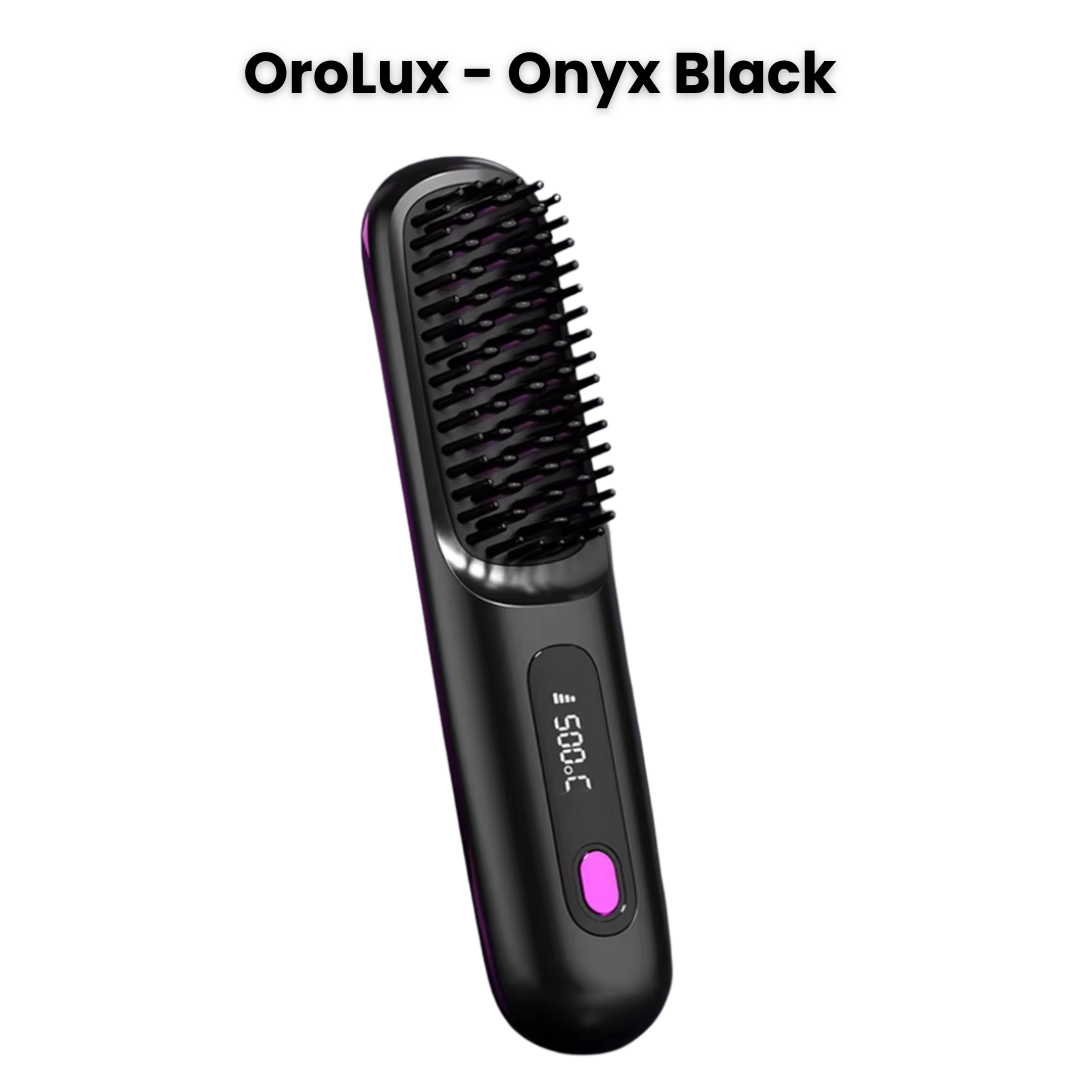OroLux IonGlow - Styling Kit