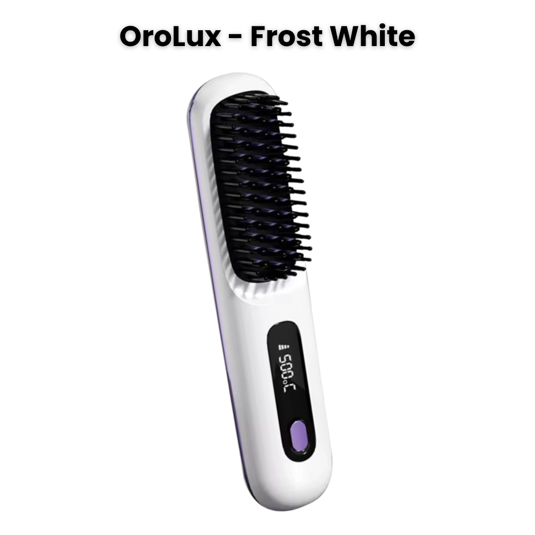 OroLux IonGlow - Styling Kit