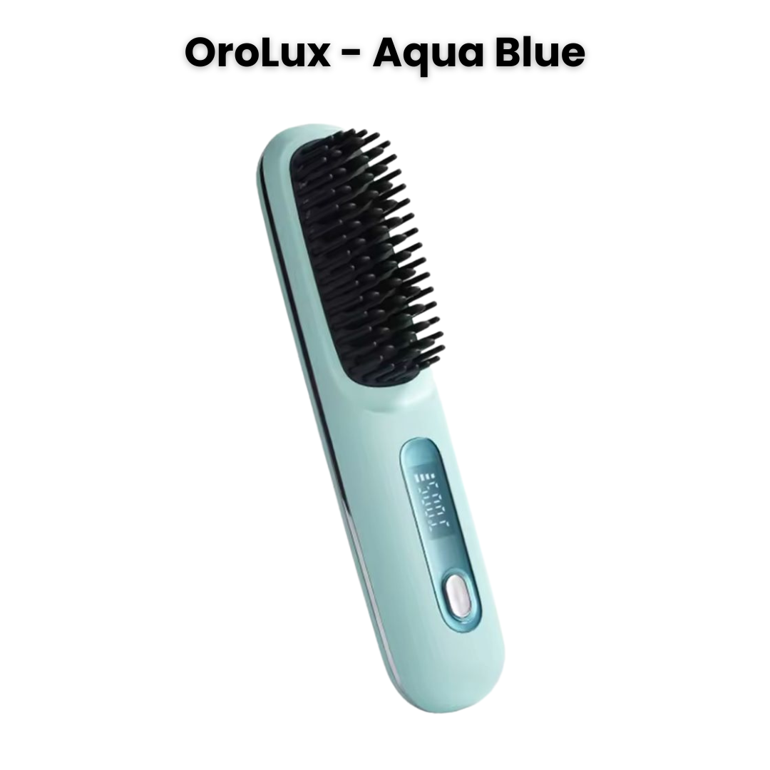 OroLux IonGlow - Styling Kit
